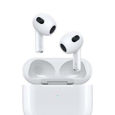 Immagine per AURICOLARI TWS AIRPODS 3 GEN LIGHTING da Sacchi elettroforniture